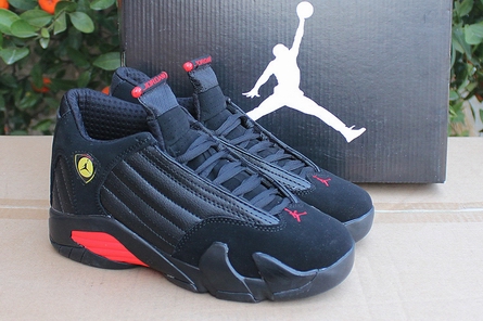AAA women jordan 14 shoes-003